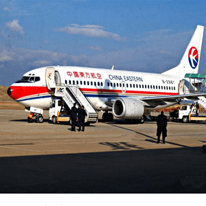 梅州航空快运航空快运业稳步发展的原因是什么？